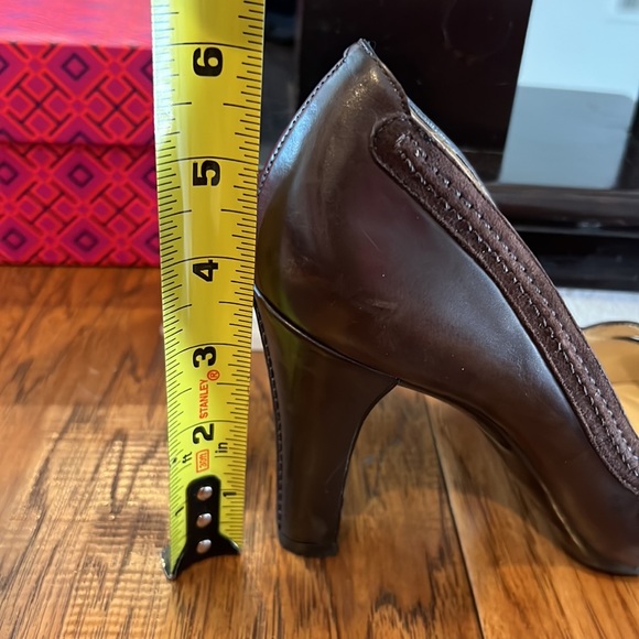 ✨Brown Maryjane Cole Haan 7.5 - Picture 7 of 11